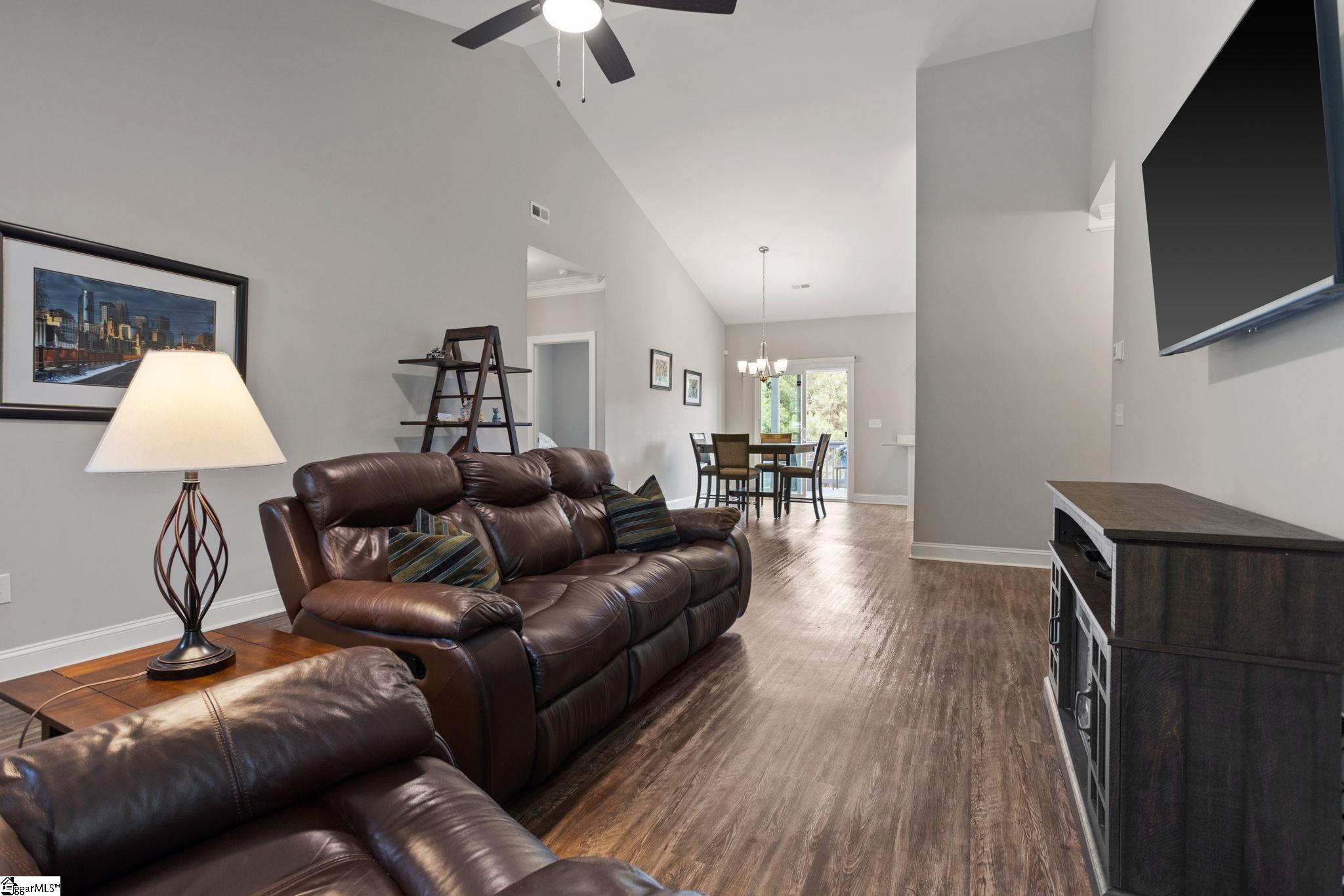 723 Mile Creek Road Pickens, SC 29671 - Photo 7 of 41 Gallery Image 7