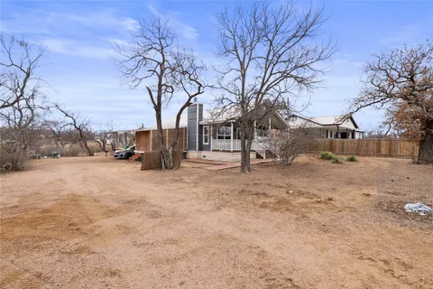 $245,000 | 813 Airway Street, Kingsland, TX 78639