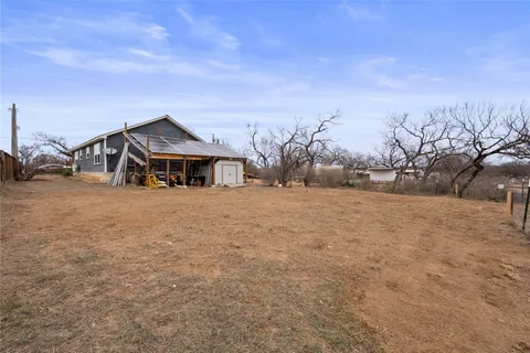 $245,000 | 813 Airway Street, Kingsland, TX 78639