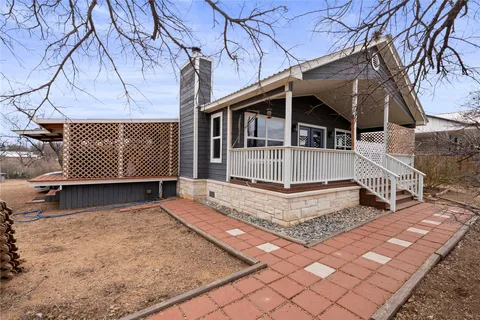 $245,000 | 813 Airway Street, Kingsland, TX 78639