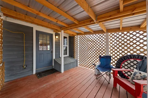 $245,000 | 813 Airway Street, Kingsland, TX 78639