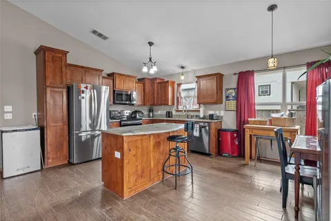 $245,000 | 813 Airway Street, Kingsland, TX 78639