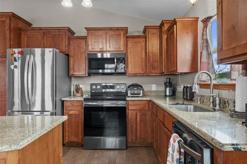 $245,000 | 813 Airway Street, Kingsland, TX 78639