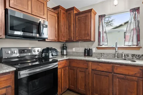 $245,000 | 813 Airway Street, Kingsland, TX 78639