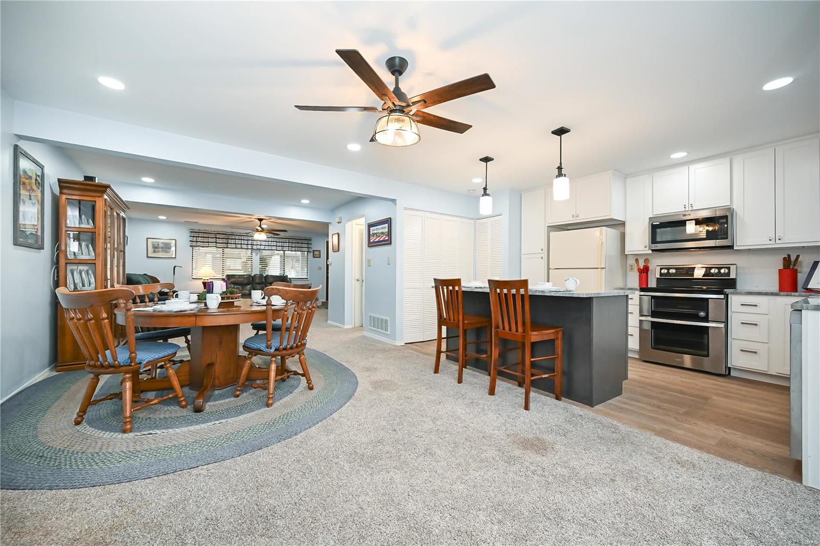 2629 Hampton Road St. Charles, MO 63303 - Photo 17 of 36 Gallery Image 17