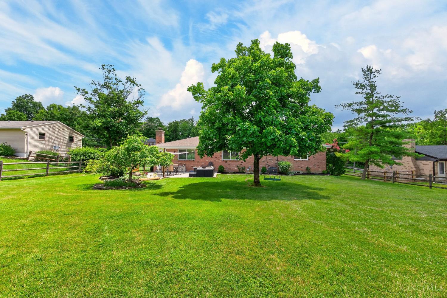 5467 Race Road Cincinnati, OH 45247 - Photo 49 of 59