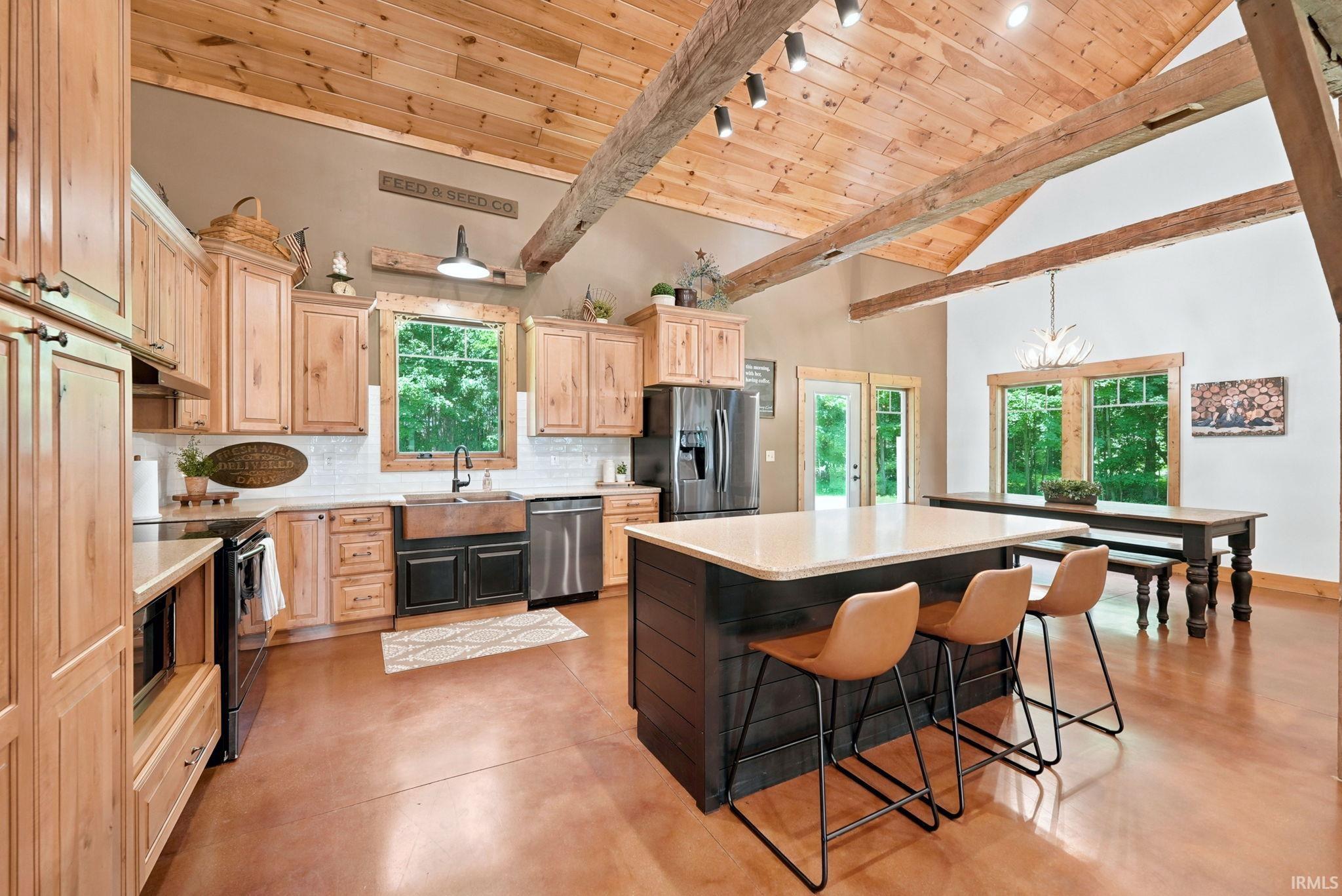 20737 Chestnut Road Tippecanoe, IN 46570 - Photo 13 of 43