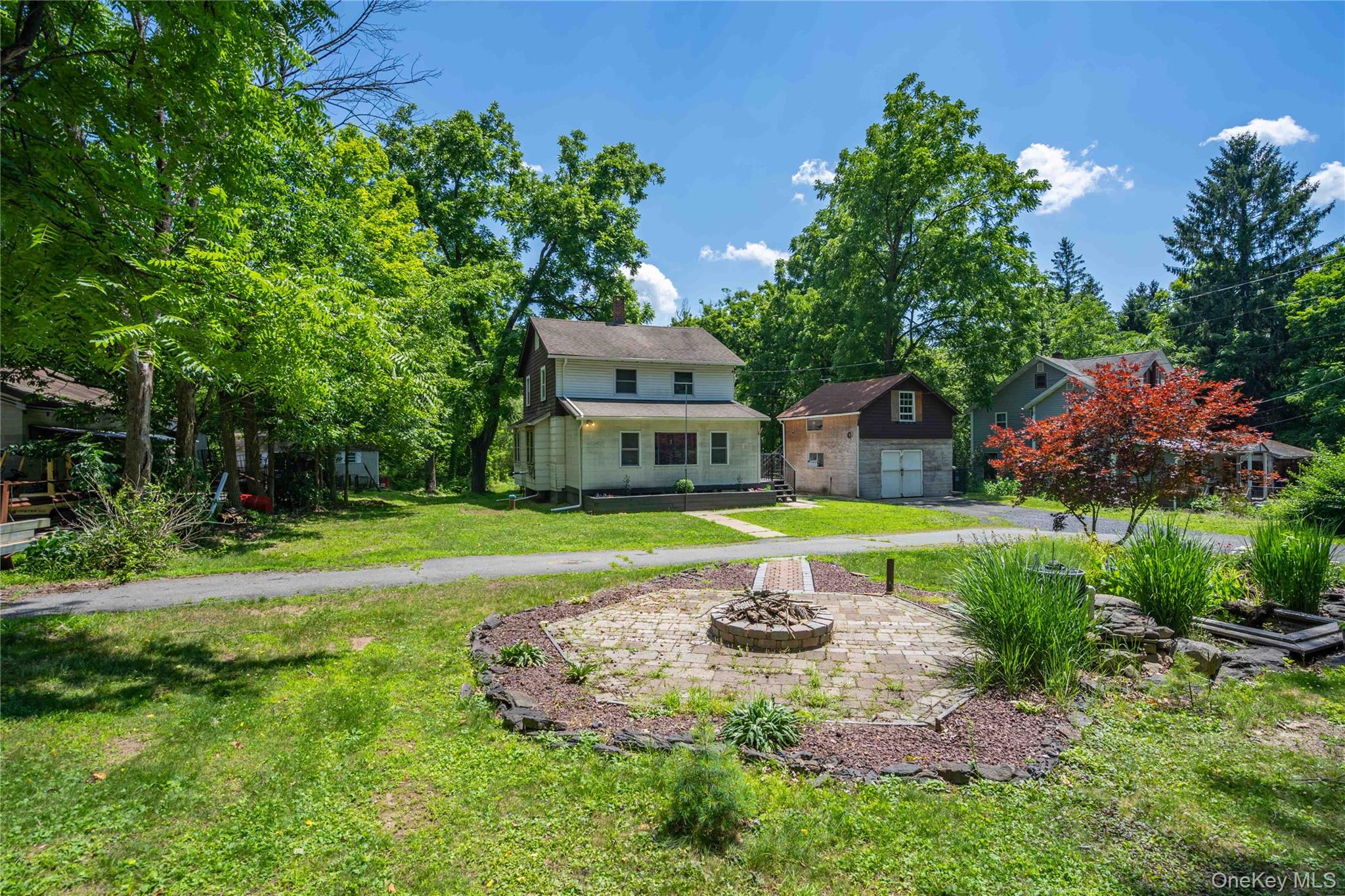 22 Lime Kiln Road Port Jervis, NY 12771 - Photo 1 of 24