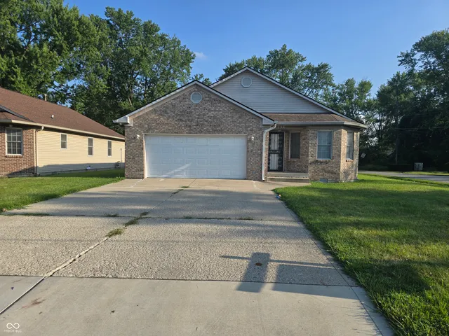 $199,999 | 7305 East 38th Street, Indianapolis, IN 46226