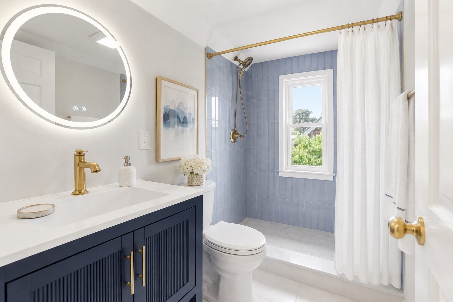 128 Watson Road Belmont, MA 02478 - Photo 21 of 32 Gallery Image 21