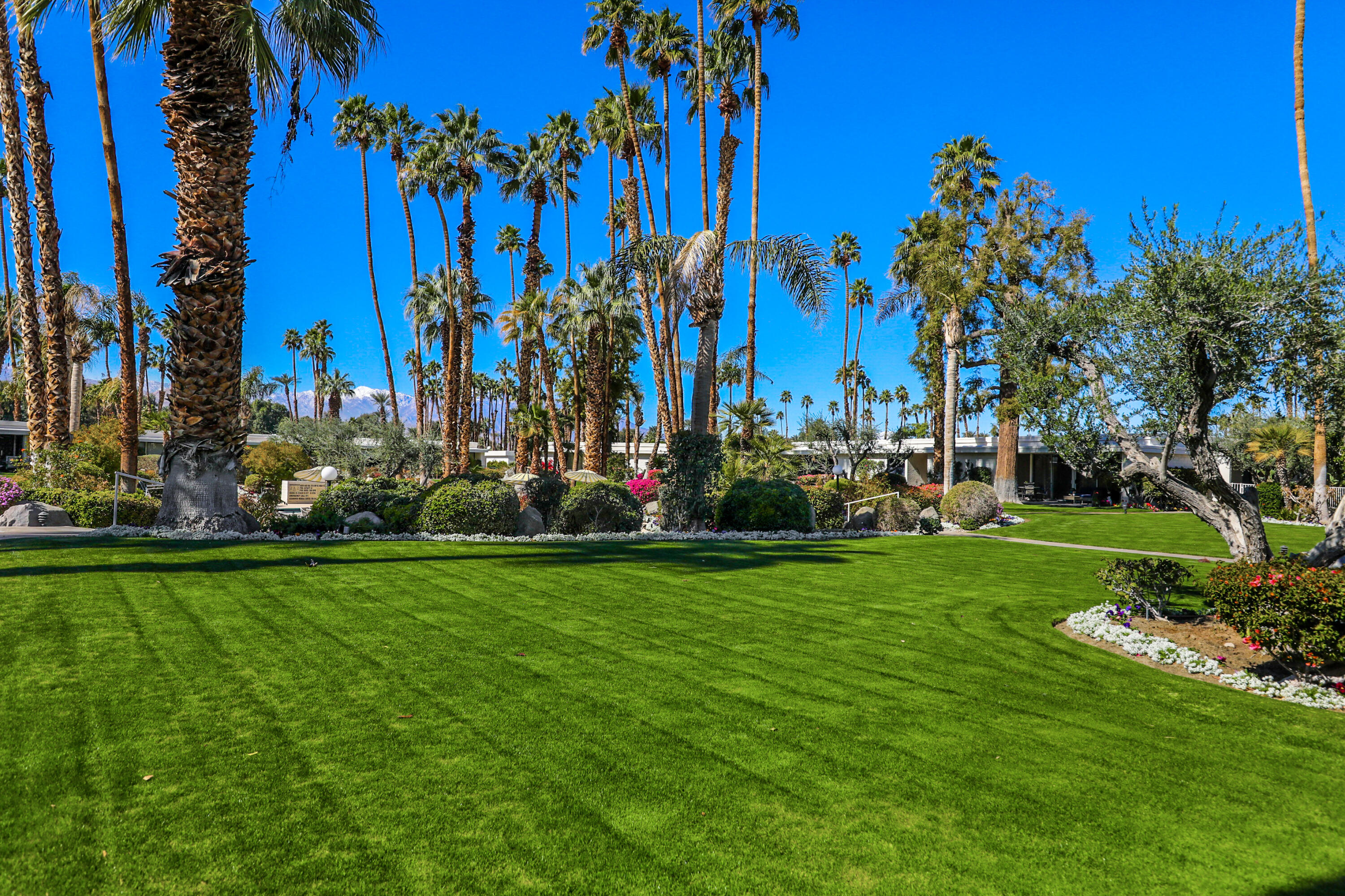 45765 Hopi Road Indian Wells, CA 92210 - Photo 16 of 39 a view of a park