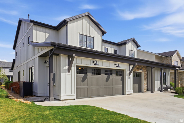 512 North Farmhouse Way Midway, UT 84049 - Photo 40 of 56