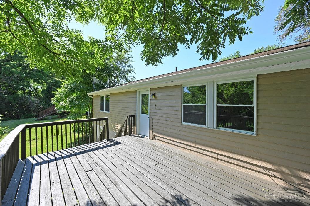 623 Regent Road Cincinnati, OH 45245 - Photo 30 of 38 Gallery Image 30