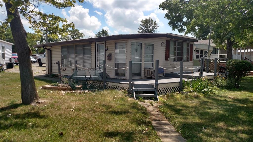 8651 North Rt 368, Unit 45B Huntsville, OH 43324 - Photo 1 of 5