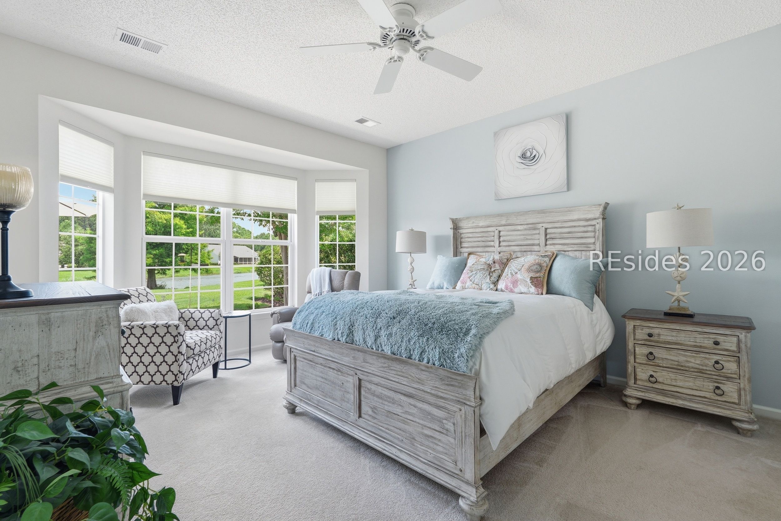 470 Colonel Thomas Heyward Road Bluffton, SC 29909 - Photo 19 of 41