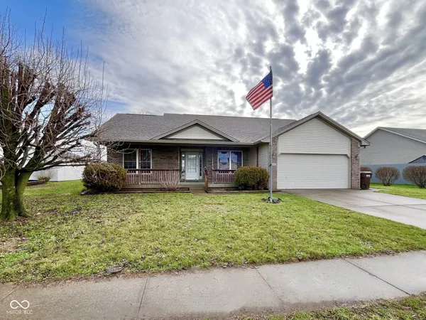 $212,900 | 1149 Whipporwill Drive, Seymour, IN 47274