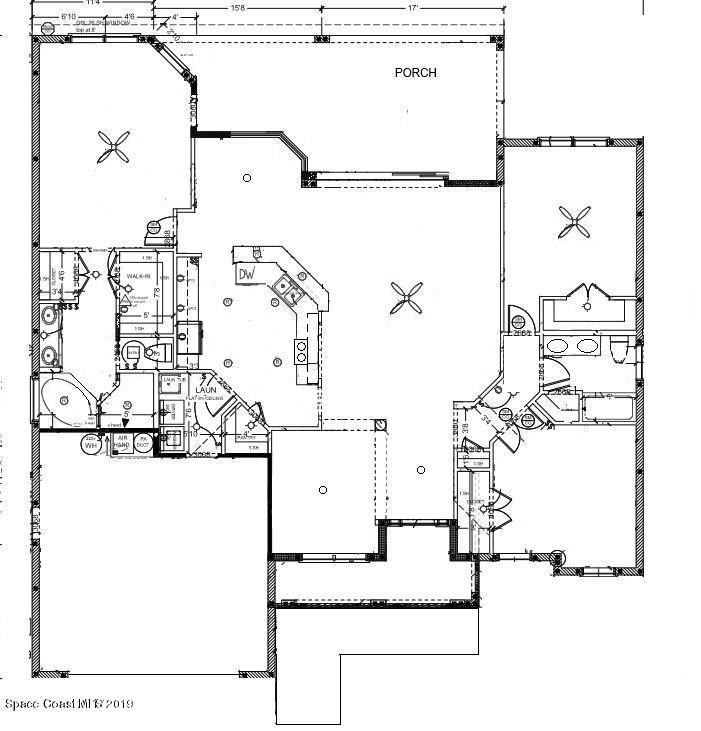5038 Bridge Road Cocoa, FL 32927 - Photo 3 of 16 fp