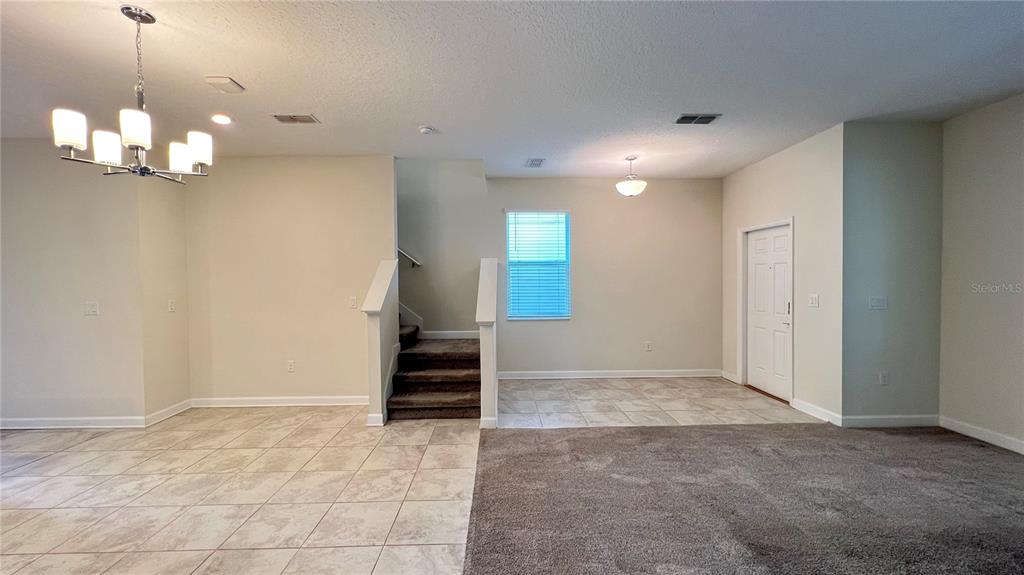 15216 Chapter Way Winter Garden, FL 34787 - Photo 23 of 53 a view of an empty room with a window