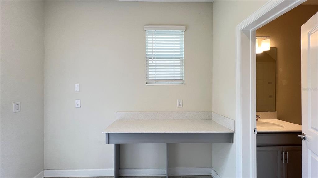 15216 Chapter Way Winter Garden, FL 34787 - Photo 24 of 53 a bathroom with a tub and shower