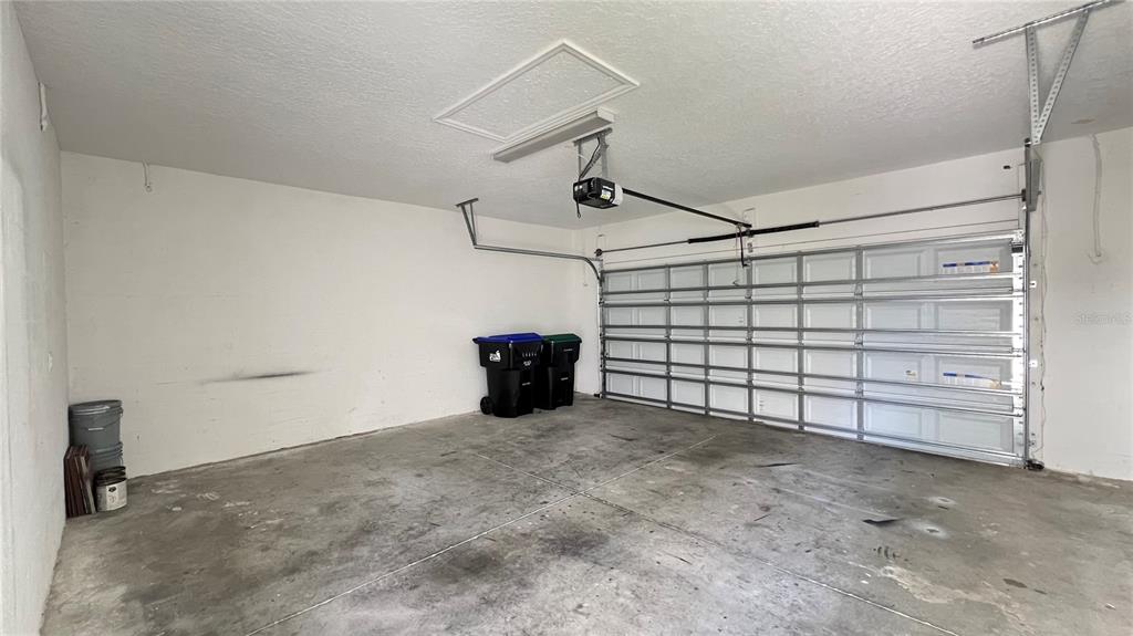 15216 Chapter Way Winter Garden, FL 34787 - Photo 35 of 53 a view of a garage