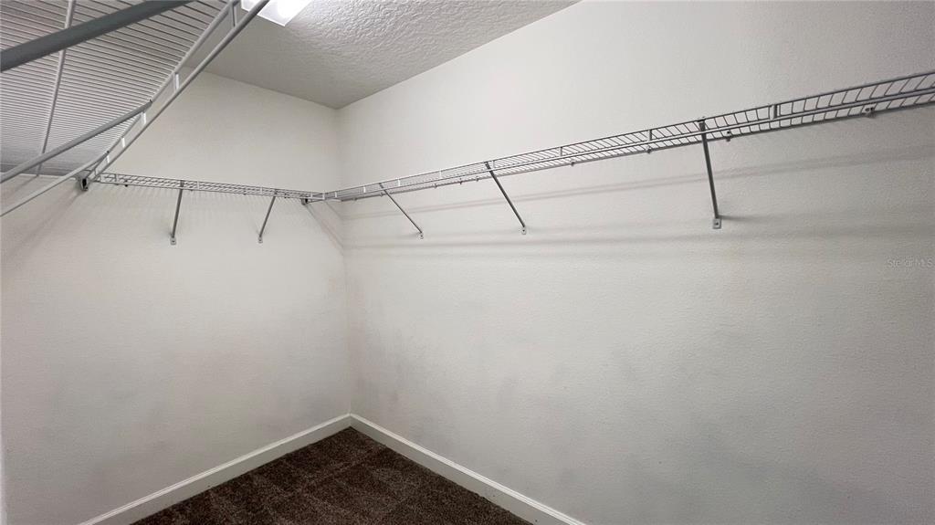 15216 Chapter Way Winter Garden, FL 34787 - Photo 44 of 53 a view of a room with racks on the wall