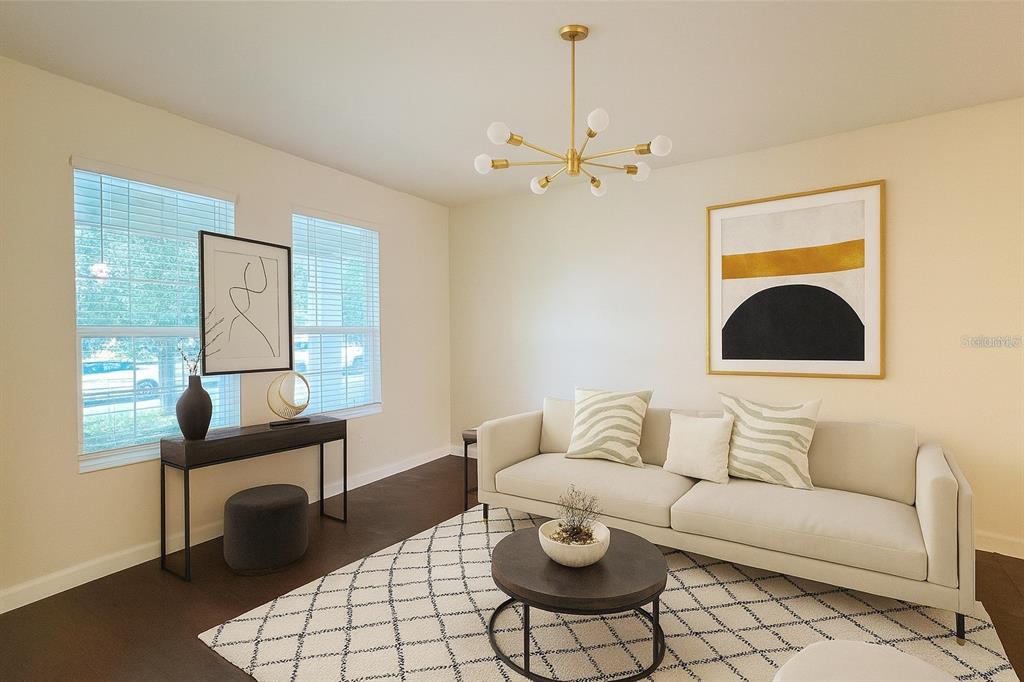 15216 Chapter Way Winter Garden, FL 34787 - Photo 6 of 53