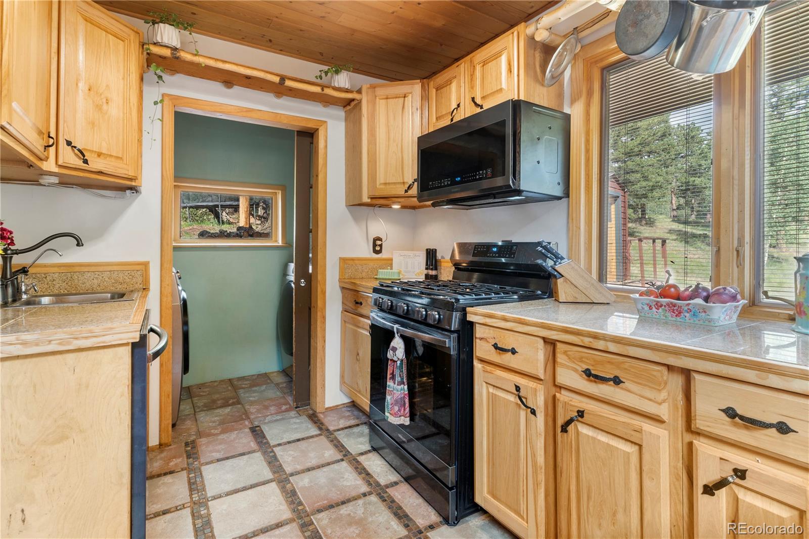790 Pinewood Road Florissant, CO 80816 - Photo 15 of 34