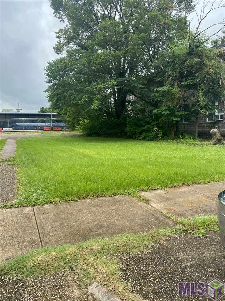 1262 Laurel Street Baton Rouge, LA 70802 - Photo 1 of 5