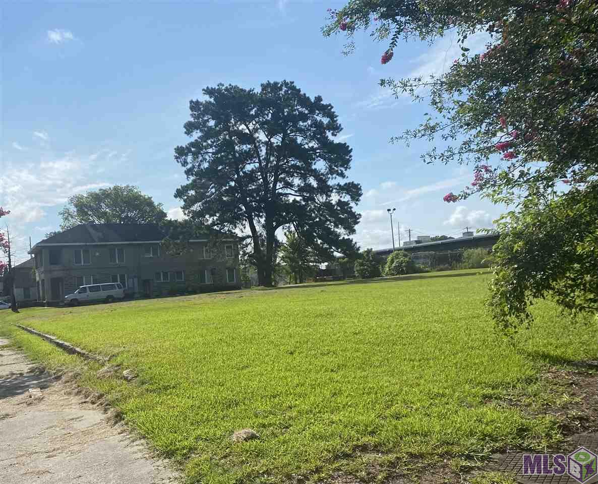 1262 Laurel Street Baton Rouge, LA 70802 - Photo 3 of 5