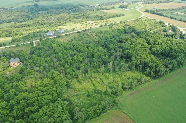 $254,000 | 10.45-acres Ringhand Road, Monticello, WI 53570