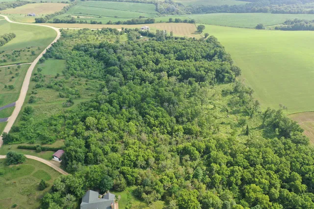 $254,000 | 10.45-acres Ringhand Road, Monticello, WI 53570