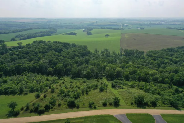 $254,000 | 10.45-acres Ringhand Road, Monticello, WI 53570