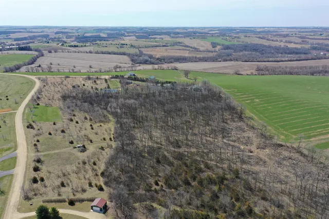 $254,000 | 10.45-acres Ringhand Road, Monticello, WI 53570