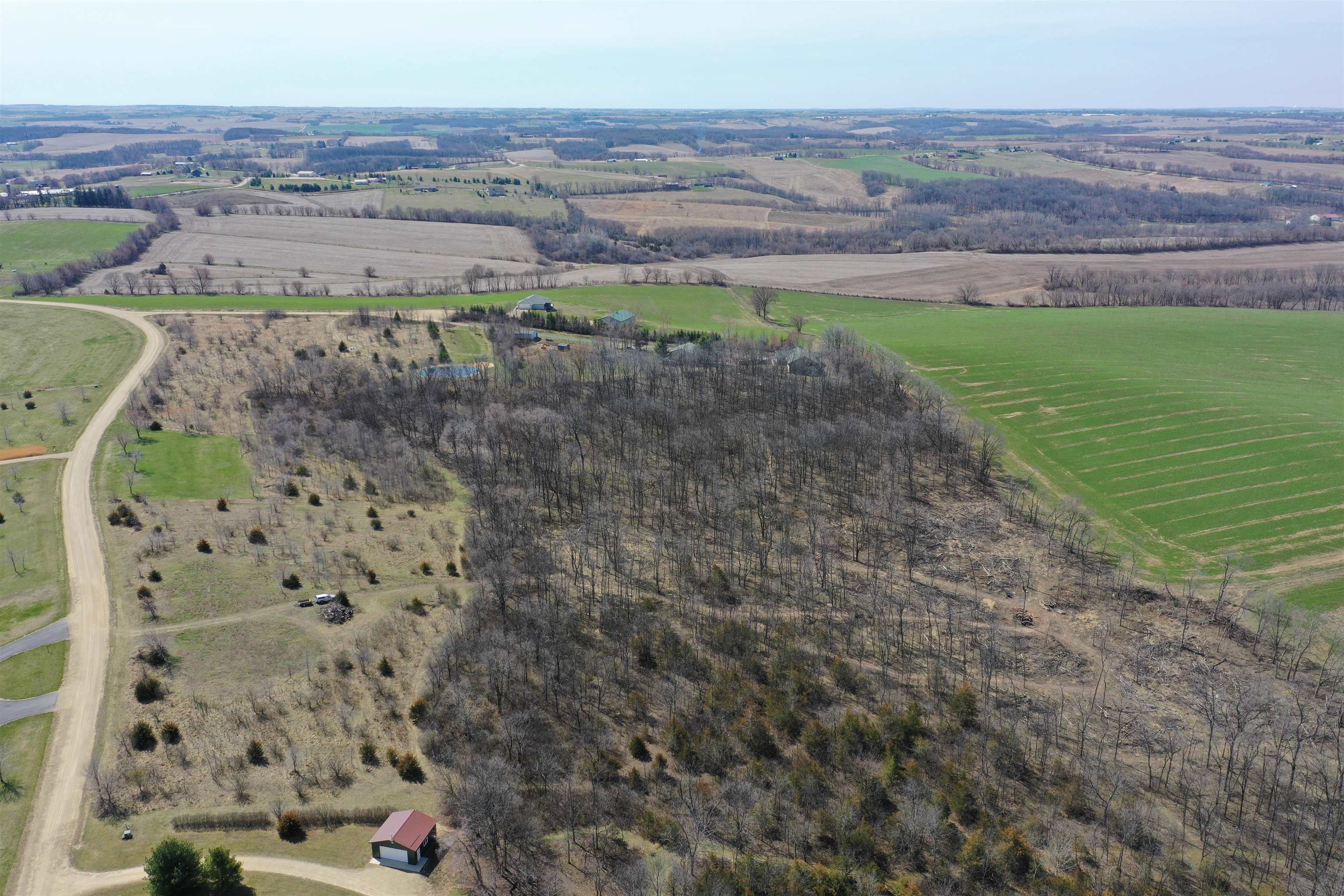 10.45-acres Ringhand Road Monticello, WI 53570 - Photo 47 of 79
