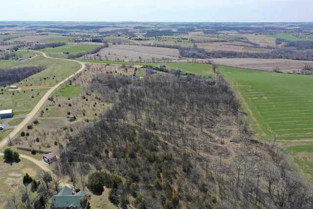 $254,000 | 10.45-acres Ringhand Road, Monticello, WI 53570