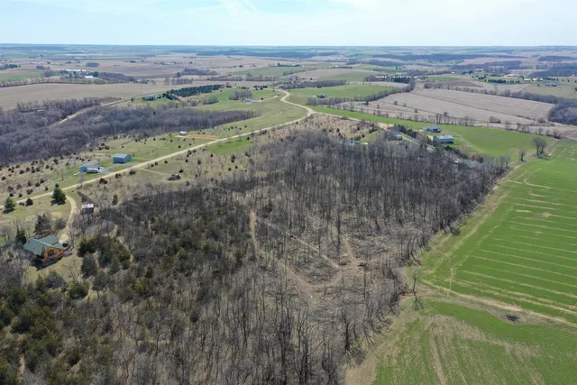 $254,000 | 10.45-acres Ringhand Road, Monticello, WI 53570