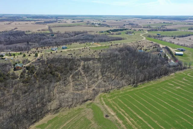 $254,000 | 10.45-acres Ringhand Road, Monticello, WI 53570