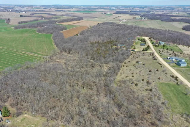 $254,000 | 10.45-acres Ringhand Road, Monticello, WI 53570