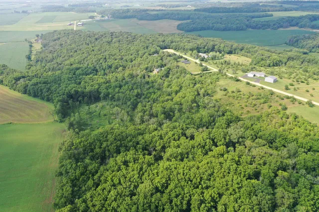 $254,000 | 10.45-acres Ringhand Road, Monticello, WI 53570