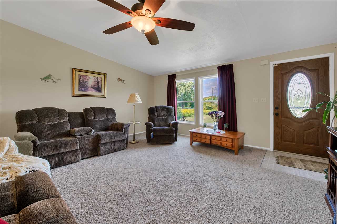 9215 Hill Road Goodells, MI 48027 - Photo 5 of 42