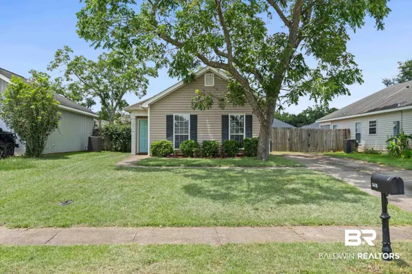 $237,500 | 16416 Trace Drive, Loxley, AL 36551