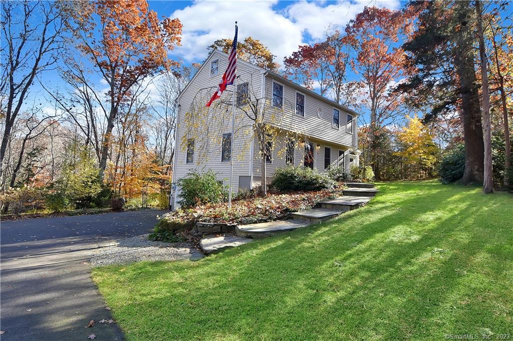 84 Ironworks Road Clinton, CT 06413 - Photo 1 of 1 Welcome to 84 Ironworks!