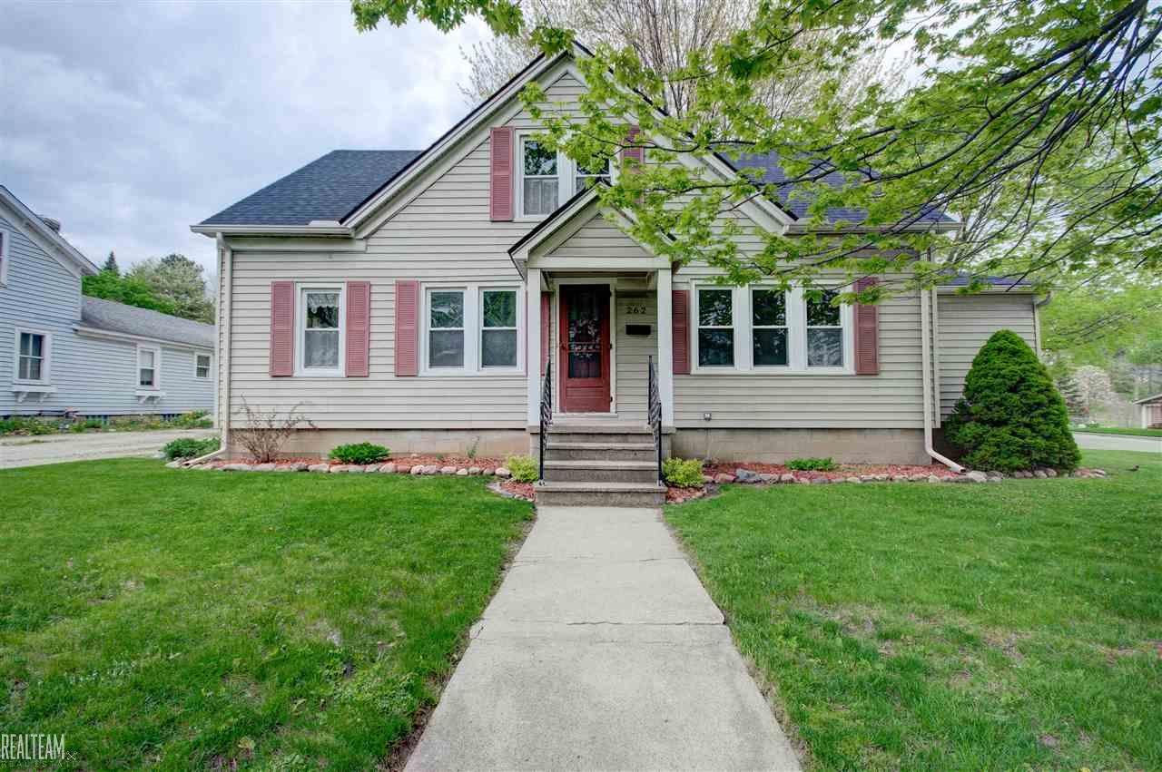262 West St Clair Street Romeo, MI 48065 - Photo 1 of 31 31290562.JPG