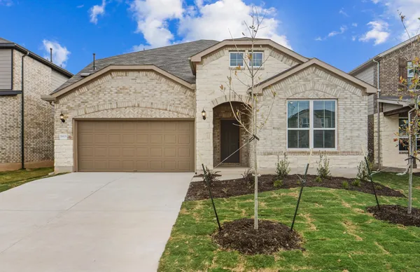 $413,990 | 16809 Catemaco Walk Manor, Manor, TX 78653
