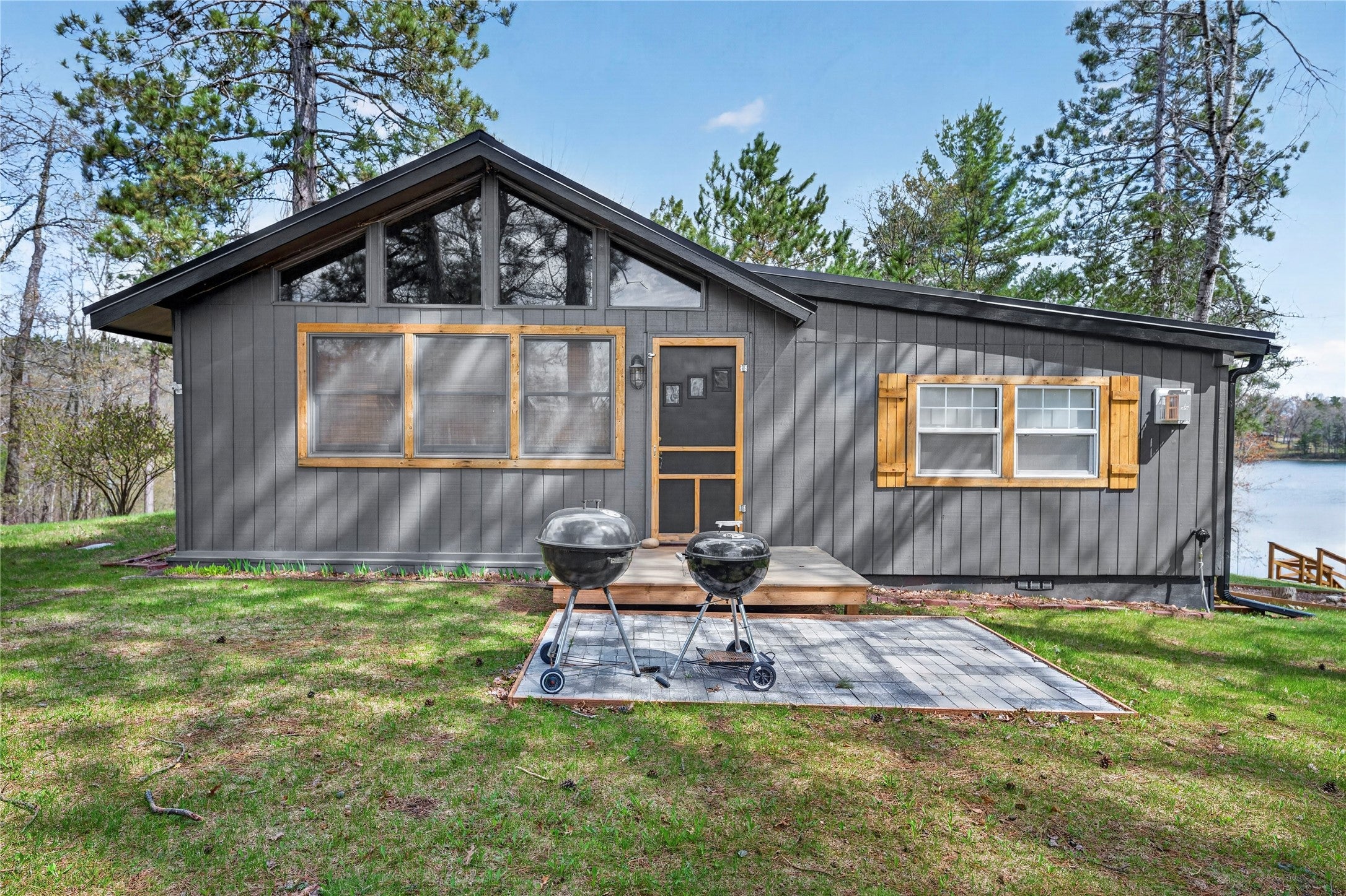 N7608 Little Bass Lake Road Spooner, WI 54801 - Photo 12 of 34 Gallery Image 12