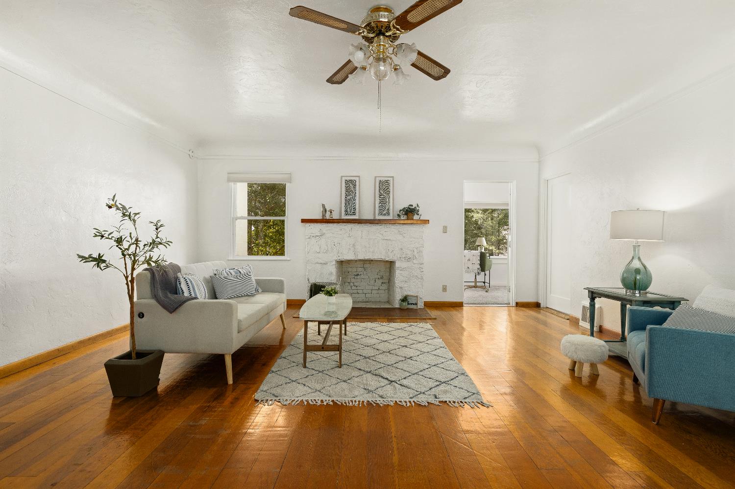 10984 Ridge Road Nevada City, CA 95959 - Photo 2 of 35