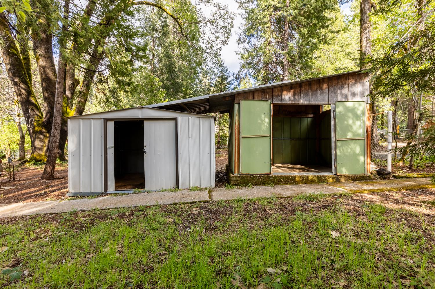 10984 Ridge Road Nevada City, CA 95959 - Photo 24 of 35