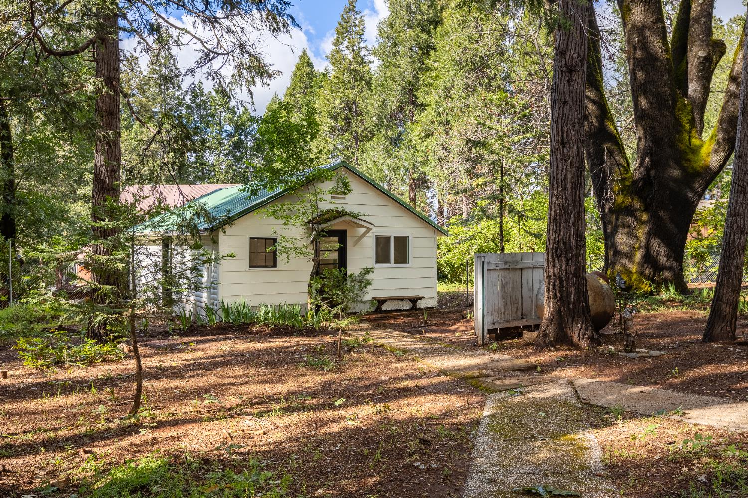 10984 Ridge Road Nevada City, CA 95959 - Photo 25 of 35 ADU