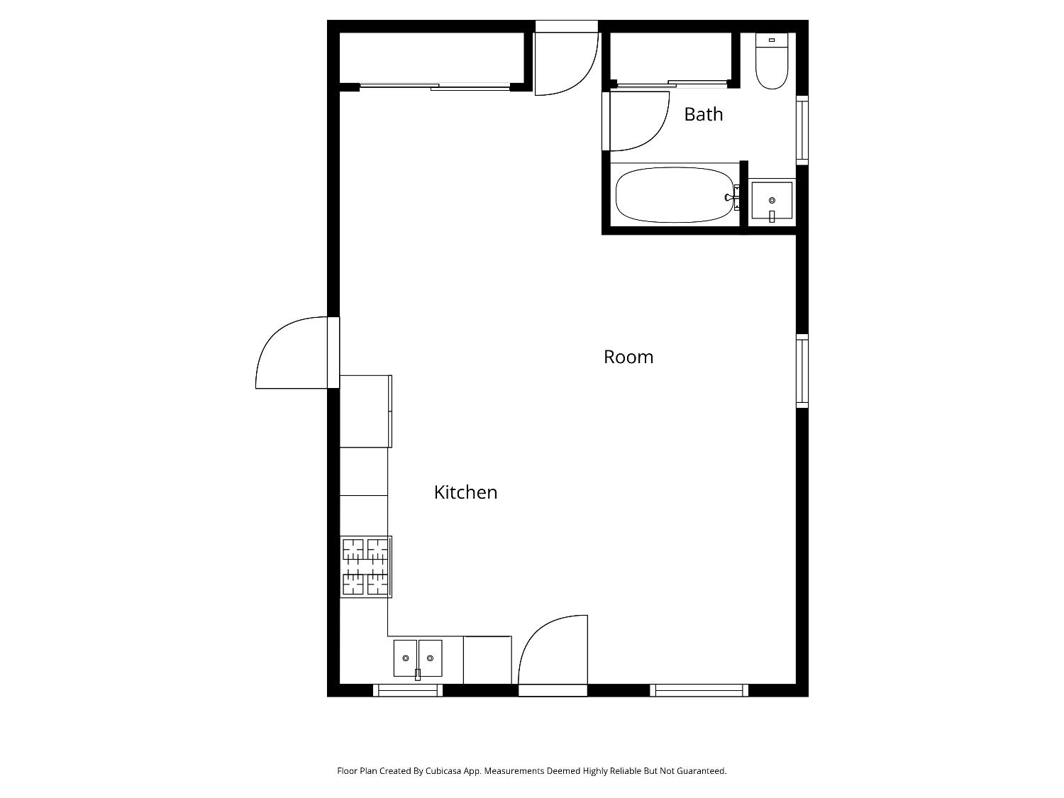 10984 Ridge Road Nevada City, CA 95959 - Photo 30 of 35 ADU