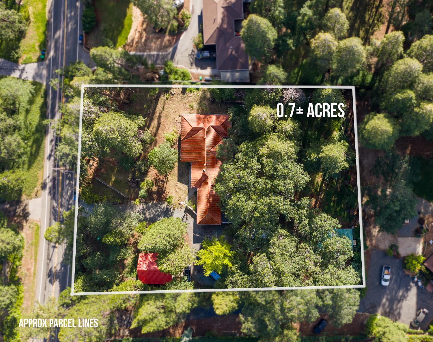 10984 Ridge Road Nevada City, CA 95959 - Photo 31 of 35